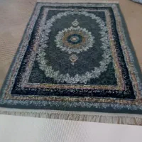 یک عدد فرش 3×4 کاملاً سالم قیمت 2م