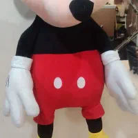 عروسک بزرک