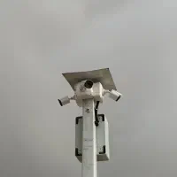 فروش و نصب دوربین مداربسته و دزدگیر اماکن