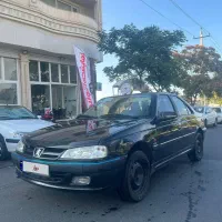 پارس سال دوگانه کارخانه