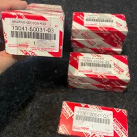 یاتاقان لندکروز ۸ سیلندر