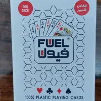 پاسور فیول اصلی