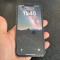 ایفون ۱۳ پرو ۲۵۶، iphone 13 pro 256 zaa، دو سیم