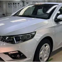 حواله تارا دستی ۶ سرعته تحویل ۳ ماهه