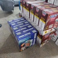 کباب پز موتور دار دودر