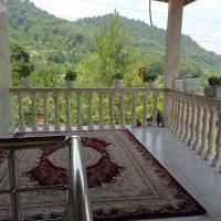 اجاره ویلا دوخوابه سالانه و روزانه داده می‌شود