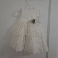 لباس دخترانه