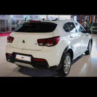 فروش حواله خودرو آریا 2000سی سی