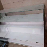 دکور مغازه (کانتر یا غرفه)