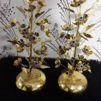 گلدان چشم نظر