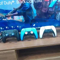 ps5 slim|کنسول، بازی ویدئویی و آنلاین|محمدشهر, همایون ویلا|دیوار