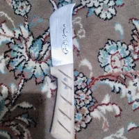 چاقو زنجان