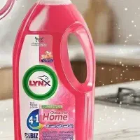 پاک کننده سطوح و انتی باکتریال