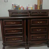 میز کنسول یا آرایش