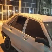پراید85