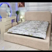 سرویس خواب مدل هلالی