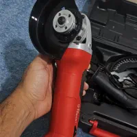 سنگ فرز شارژی المان