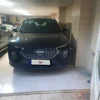 هایما 8s مدل ۱۴۰۴