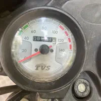 TVS HLX150|موتورسیکلت|مشهد, آزادشهر|دیوار