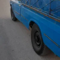 نیسان مدل ۸۵