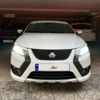 کوئیک gxr مدل ۱۴۰۲