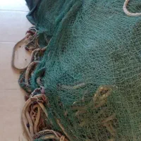 تور ماهیگیری محاصره