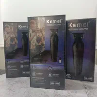 خط  زن ماشین اصلاح