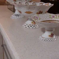 ظروف پذیرایی لمونژ اصل