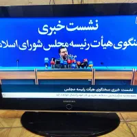تلویزیون ال سی دی ۳۲ اینچ سامسونگ