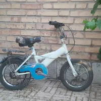دوچرخه