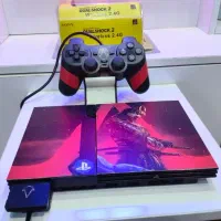 Xbox 360 250 GB & ps2|کنسول، بازی ویدئویی و آنلاین|اهواز, کیانپارس |دیوار