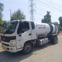 تخلیه چاه باانصاف نجفی