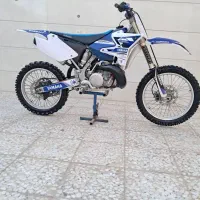 yz250
