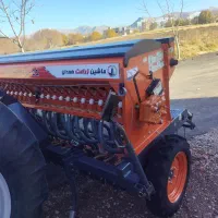 ردیف کار سه مخزن ۲۱ ردیفه