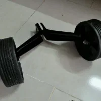 کمکی دوچرخه ۱۶