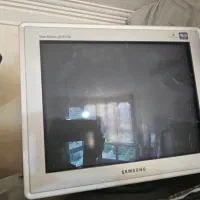 مانیتور کیس