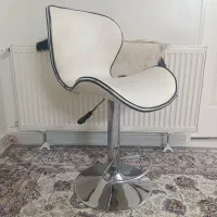 صندلی جکدار