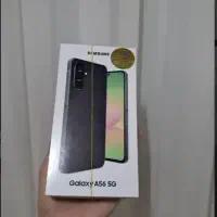 گوشی سامسونگ galaxy a56