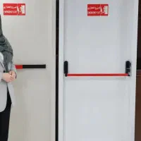 جشنواره فروش درب ضدحریق دارای تاییدیه اتشنشانی