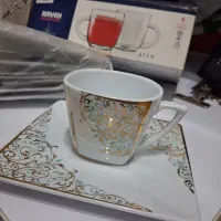 فنجان نعلبکی
