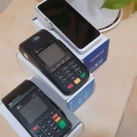 کارتخوان پوز km9000 کشلس کارت ب کارت تحویل فوری