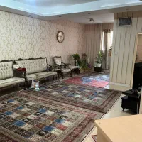 ۹۳ متر/۲خواب/بالاشهرداری