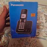 تلفن بیسم پاناسونیک