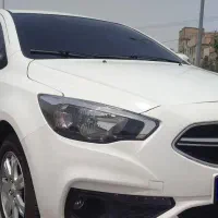 شاهین پلاس اتومات ۱۴۰۴ صفر tu5p