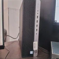 مینی کیس hp G3 800
