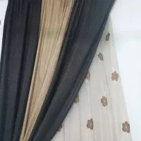 پرده اتاق سایز 1/50در 2/80