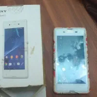 گوشی موبایل سونی