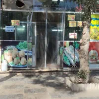 همکار خانم جهت کار در فسفود و ساندویچ