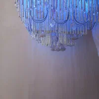 لوستر فروشی