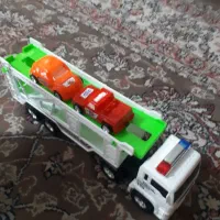 اسباب بازی